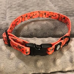 The Posy Pink Collar- Limited Edition! NWT
Lightweight /Very Durable Collar.